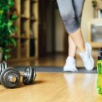 home workout exercises for beginners