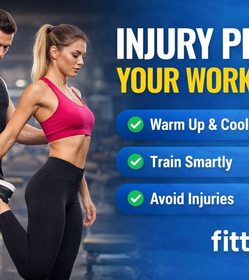 injury proof workouts